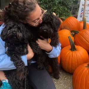 Meet your Posher, Julia